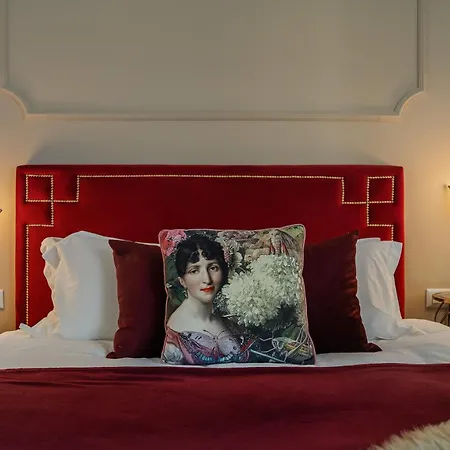 Gryffindor Tower * Bucarest