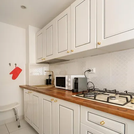 Gryffindor Tower Appartamento