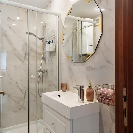 Gryffindor Tower Appartamento *