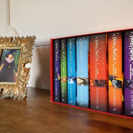 Gryffindor Tower Appartamento
