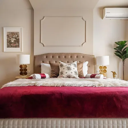 Apartment Gryffindor Tower *