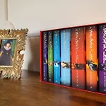 Gryffindor Tower Apartment