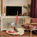 Apartment Gryffindor Tower *