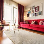 Apartment Gryffindor Tower