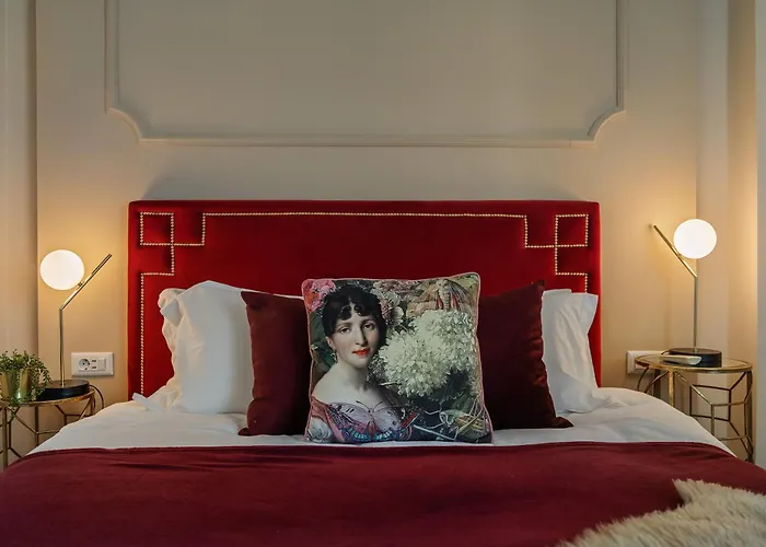 Gryffindor Tower * Bukurešť