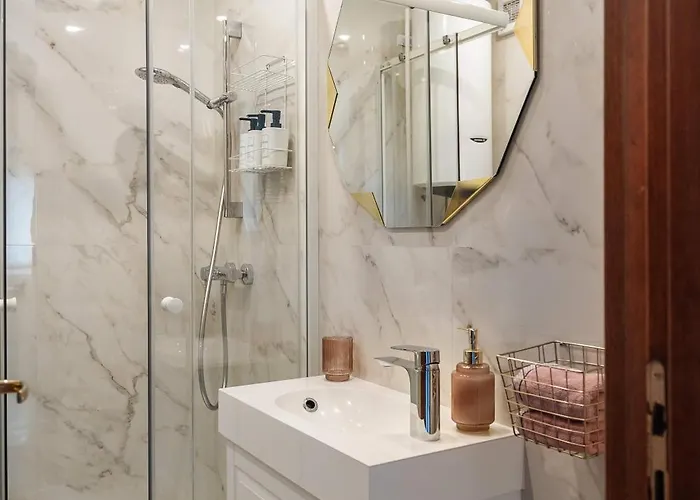 Gryffindor Tower アパート *